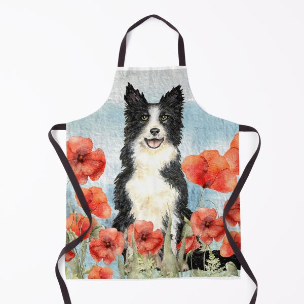 Item preview, Shep the collie dog designed and sold by susannataghioff.