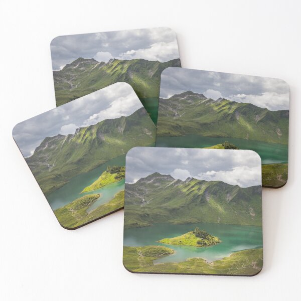 Item preview, Schrecksee Print designed and sold by CraftyCaptures.