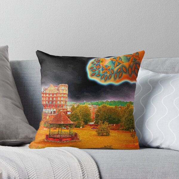 Item preview, Parklife designed and sold by Klaus Bremner (Autotelic Art).