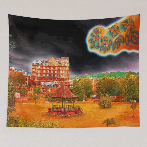 Item preview, Parklife designed and sold by Klaus Bremner (Autotelic Art).