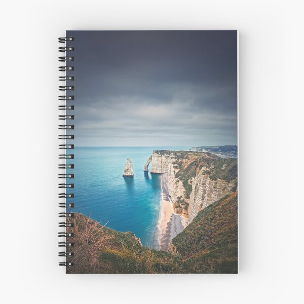 Item preview, rock Aiguille of Etretat designed and sold by psychoshadow.