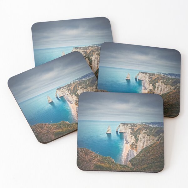 Item preview, rock Aiguille of Etretat designed and sold by psychoshadow.