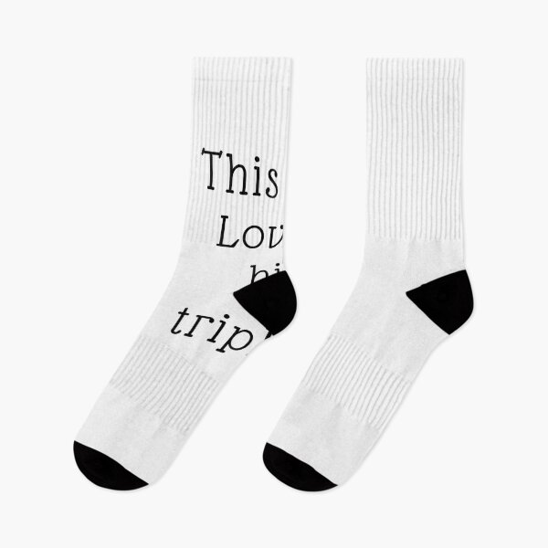 Item preview, this dad loves his triplets designed and sold by PrintPilot10.
