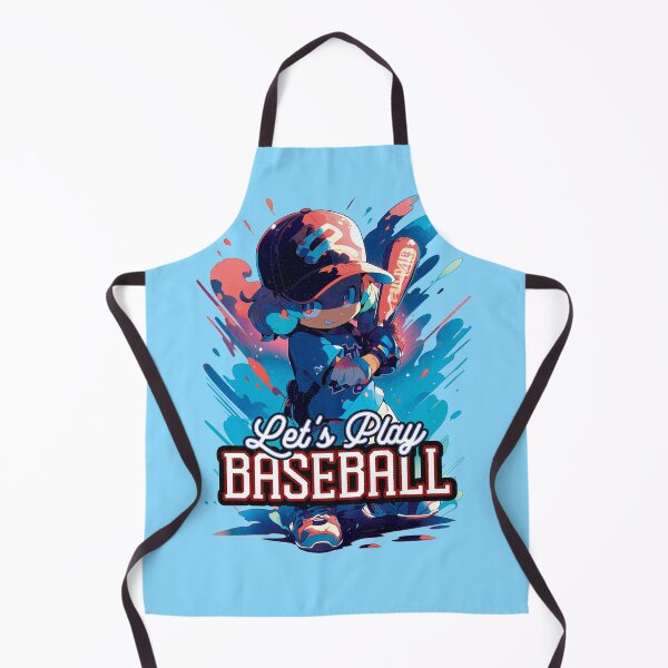 Item preview, Let's play baseball - Funny saying designed and sold by VichallanStudio.