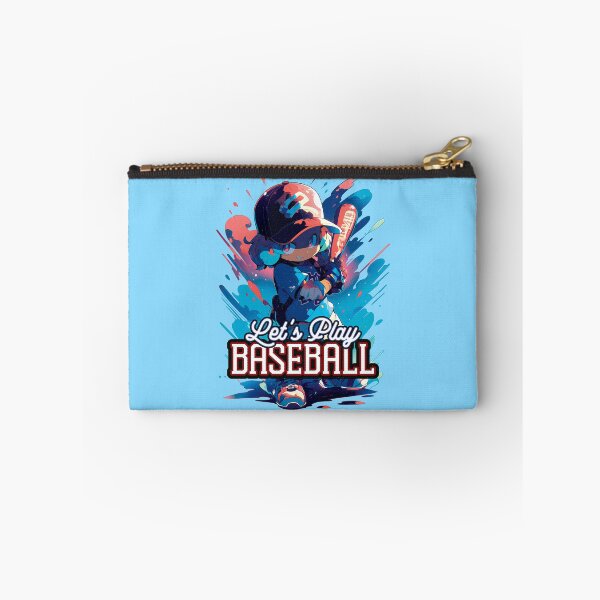 Item preview, Let's play baseball - Funny saying designed and sold by VichallanStudio.