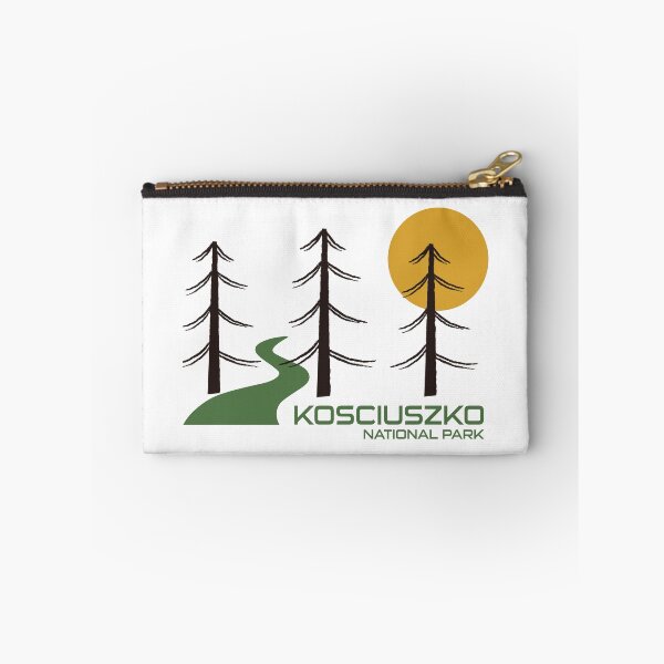 Item preview, Kosciuszko National Park Trail designed and sold by Esskay Designs.