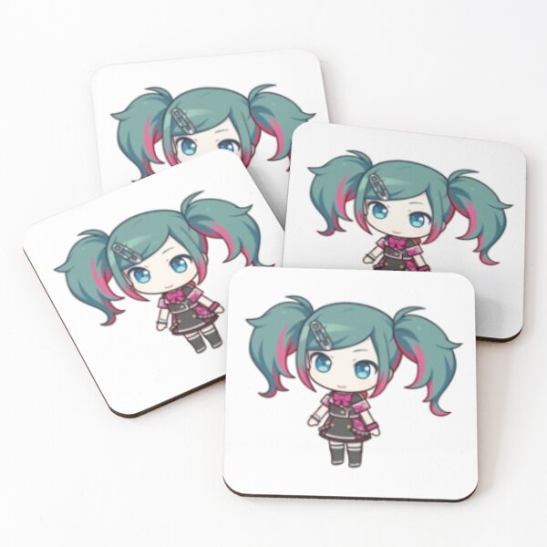 Item preview, Hatsune Miku (Leo/need Ver.) chibi designed and sold by Lauwuuh.