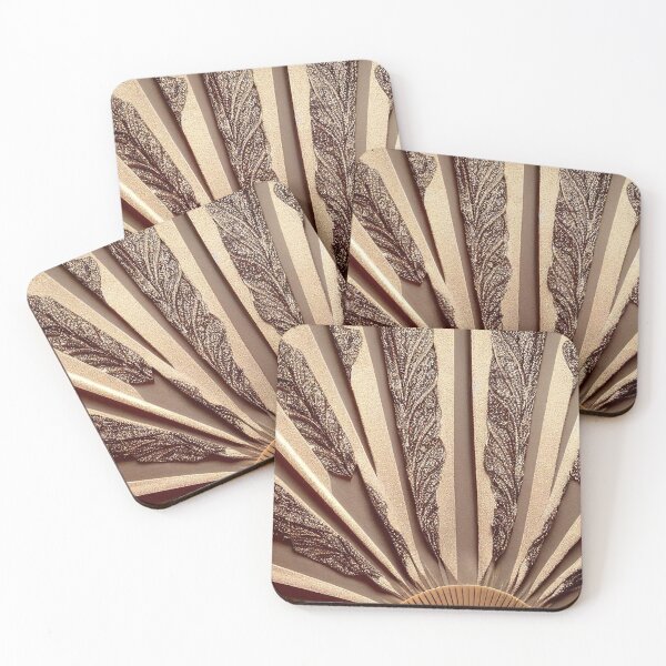 Item preview, De la elegancia IV designed and sold by peggieprints.