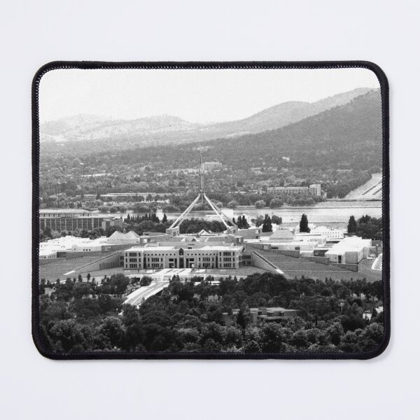 Item preview, Parliament of Australia designed and sold by Blackadder Photography.