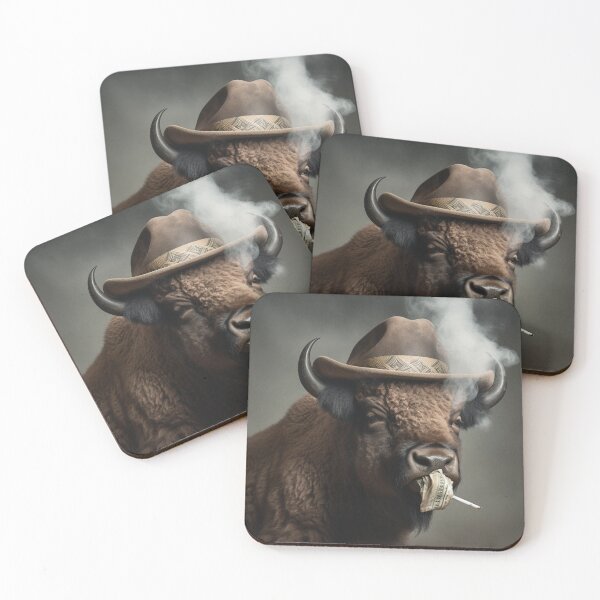 Item preview, Buffalo about his Bills designed and sold by EricTH3R3D.
