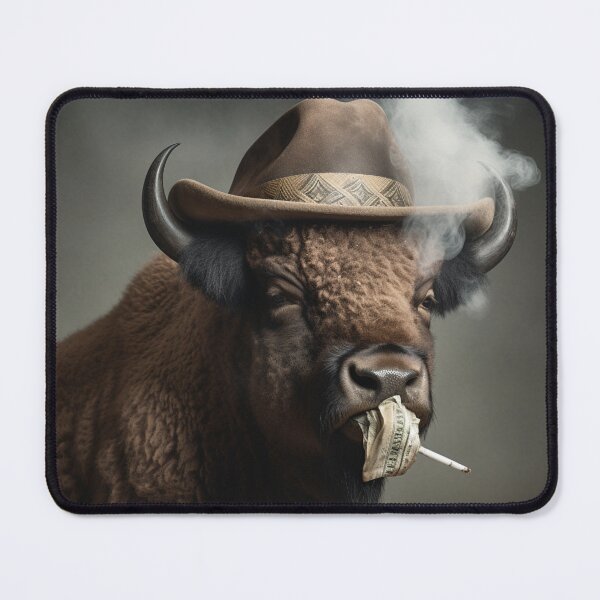 Item preview, Buffalo about his Bills designed and sold by EricTH3R3D.