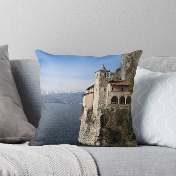 Item preview, Eremo di Santa Caterina designed and sold by ShelleyB.