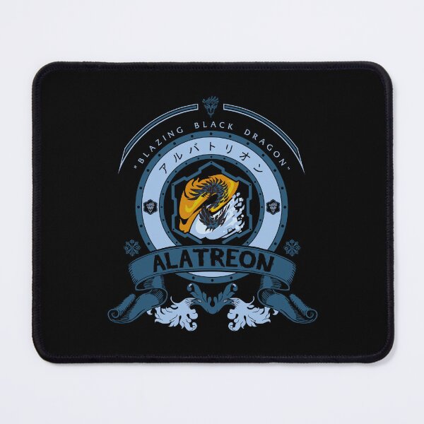 Item preview, ALATREON - HERALDRY designed and sold by EXION CREW.