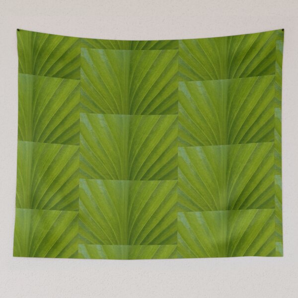 Item preview, The Green Leaf designed and sold by Rosniwati Amir.
