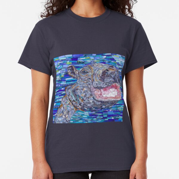 fiona hippo shirt