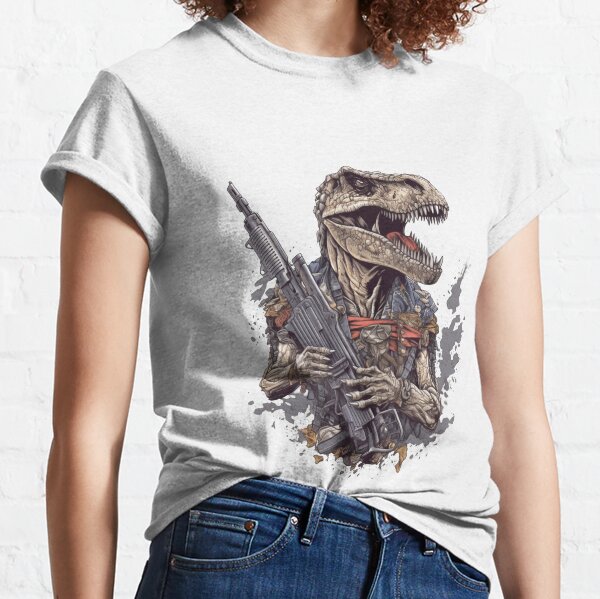 Zombie T-Rex Running / Undead Dinosaur / Evil Tyrannosaurus / Ancient  Predator / Dino World Beast / Hunting Raptor / Jurassic Encounter