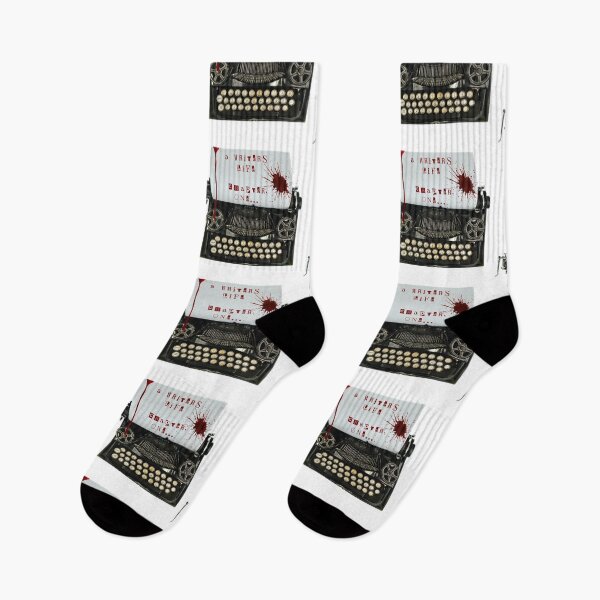 Item preview, A Writer's Life designed and sold by Vanessa Hogle.