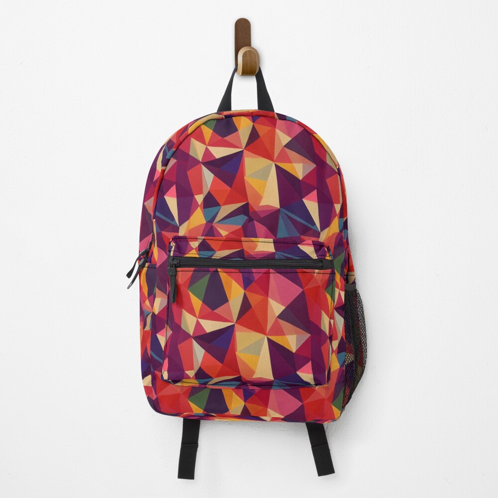 Item preview, Backpack designed and sold by StyleyPixels.
