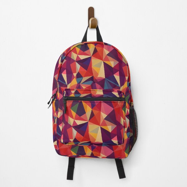 Item preview, Geometric abstract pattern design designed and sold by StyleyPixels.
