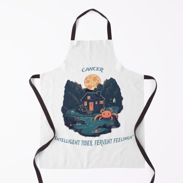 Item preview, Zodiac's Cancer designed and sold by RooArtistry.