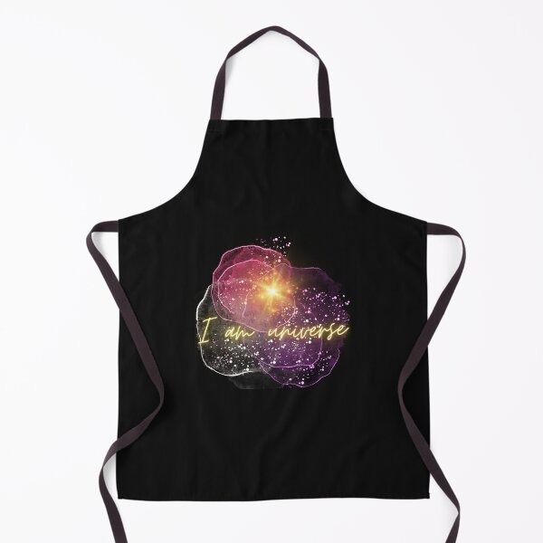 Item preview, I am universe. star. designed and sold by FeyzaAydin.