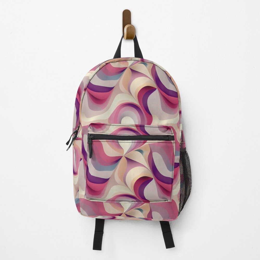 Item preview, Backpack designed and sold by StyleyPixels.