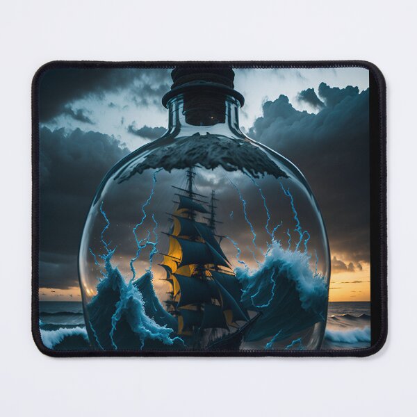 Item preview, viking cruise ship designed and sold by ViralThreadsCo.