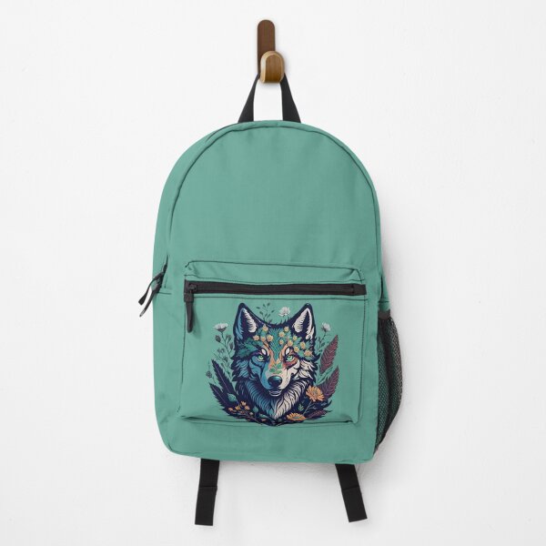 Item preview, Fabulous wolf designed and sold by First  line.