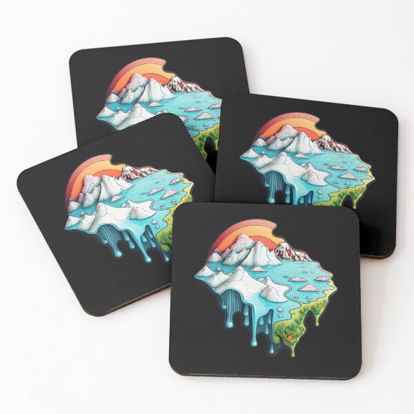 Item preview,  Save the World nature lovers  designed and sold by M16ka7a.
