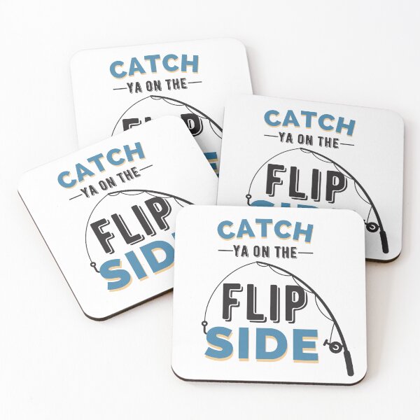 Item preview, Catch Ya On designed and sold by deepblueH.
