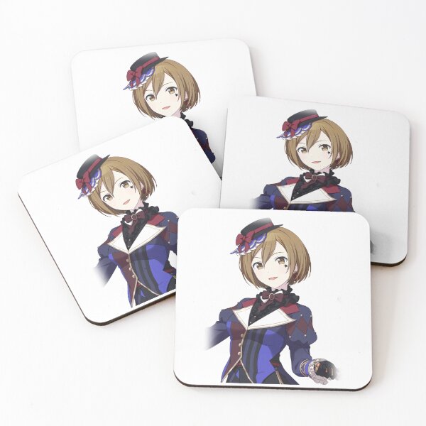 Item preview, MEIKO designed and sold by Lauwuuh.