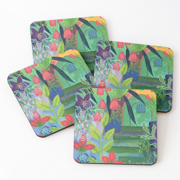 Item preview, Welcome Home! designed and sold by Jeanne McKinnon.