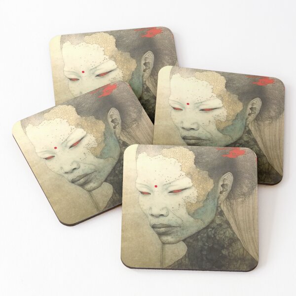 Item preview, Chesah designed and sold by OccultDreams.