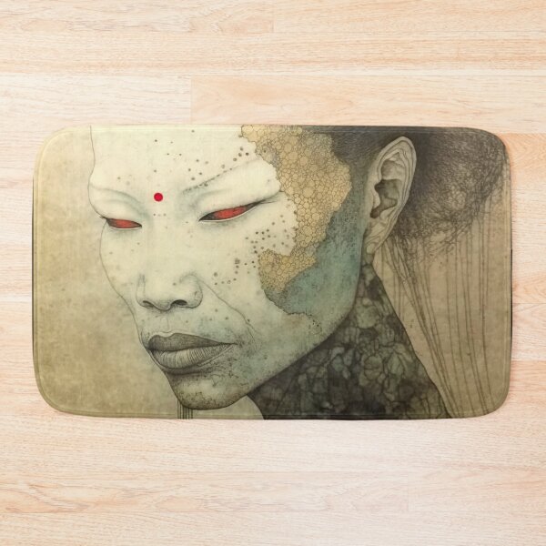 Item preview, Chesah designed and sold by OccultDreams.