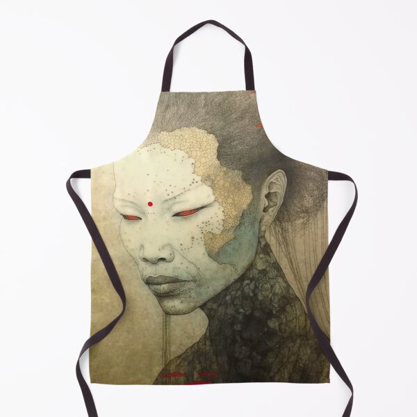 Item preview, Chesah designed and sold by OccultDreams.