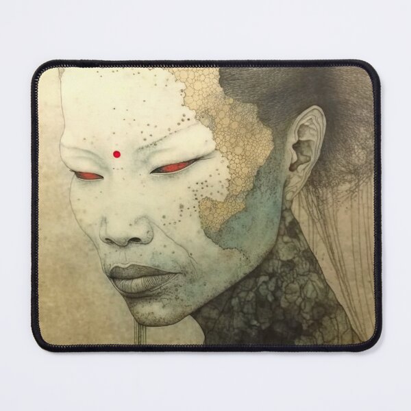Item preview, Chesah designed and sold by OccultDreams.