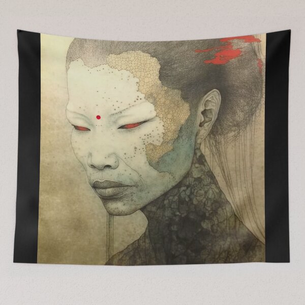 Item preview, Chesah designed and sold by OccultDreams.