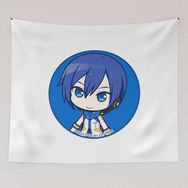 Item preview, KAITO chibi designed and sold by Lauwuuh.