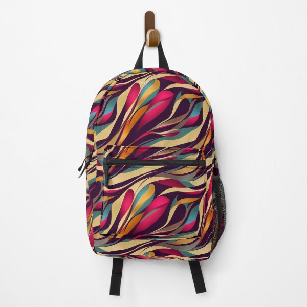 Item preview, Geometric abstract pattern design designed and sold by StyleyPixels.