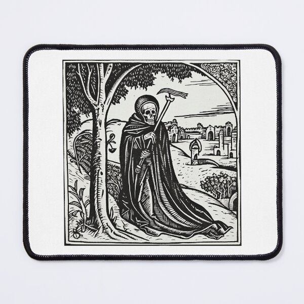 Item preview, grim reaper designed and sold by ericgustafsson.