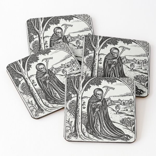 Item preview, grim reaper designed and sold by ericgustafsson.