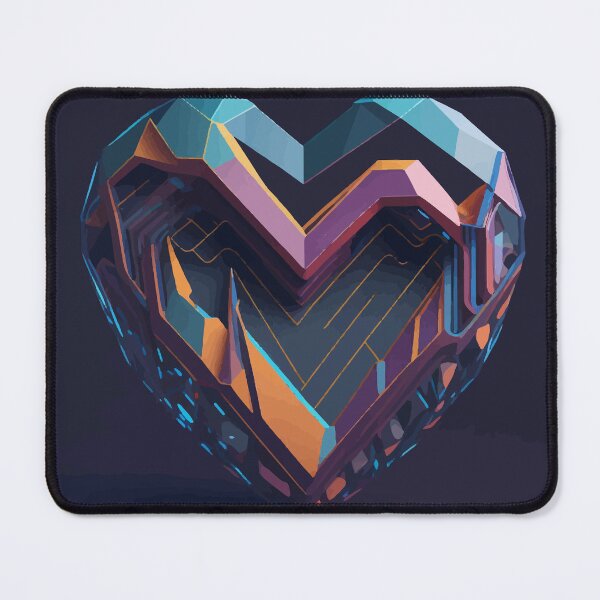 Item preview, Special heart #13 designed and sold by YDIX.