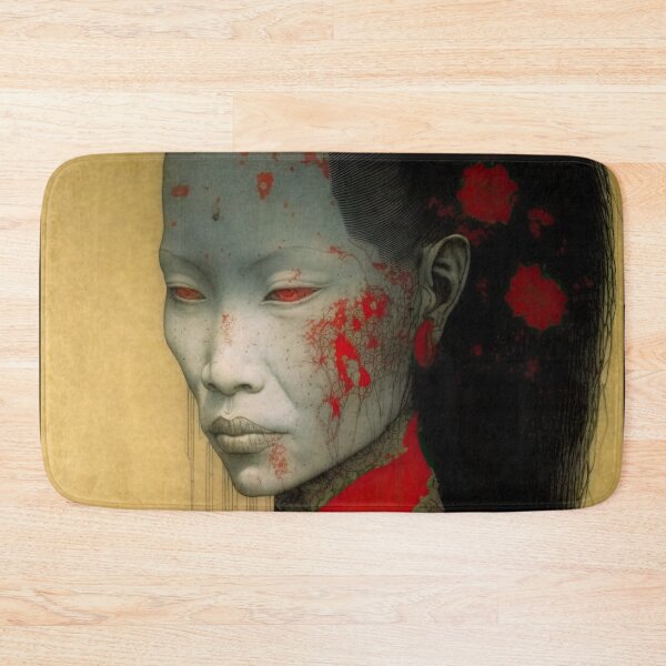 Item preview, Darna designed and sold by OccultDreams.