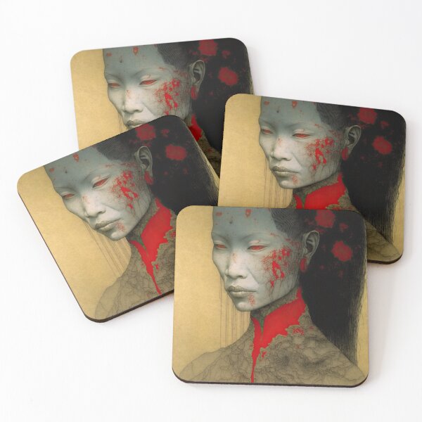 Item preview, Darna designed and sold by OccultDreams.