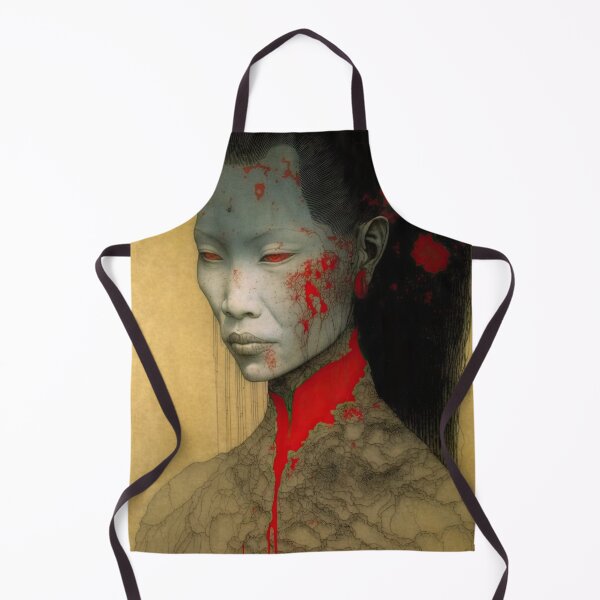 Item preview, Darna designed and sold by OccultDreams.