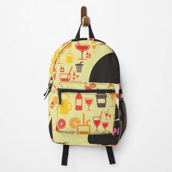 Item preview, Blame It On The Drink Package designed and sold by memonto.
