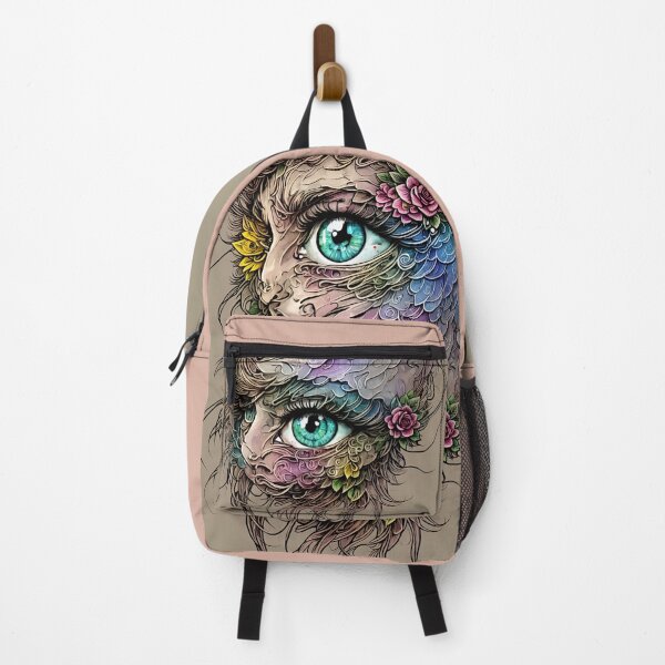 Item preview, Eyes of the garden designed and sold by avinya.