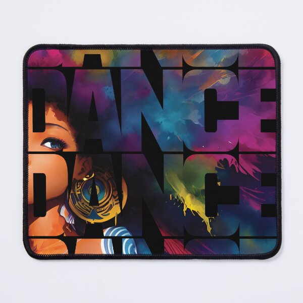 Item preview, Dance, Dance, Dance I'm a dancer - funny saying designed and sold by VichallanStudio.