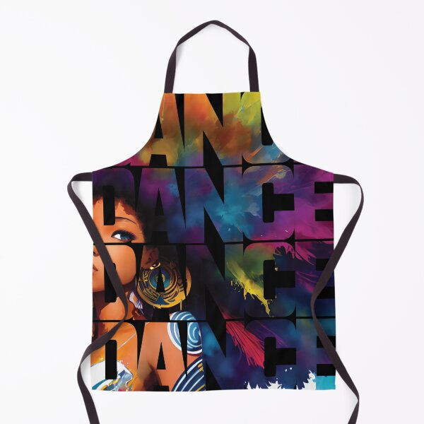 Item preview, Dance, Dance, Dance I'm a dancer - funny saying designed and sold by VichallanStudio.