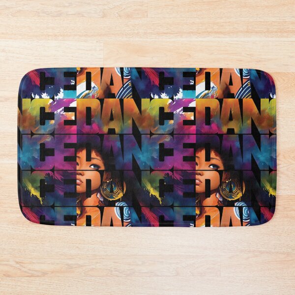 Item preview, Dance, Dance, Dance I'm a dancer - funny saying designed and sold by VichallanStudio.